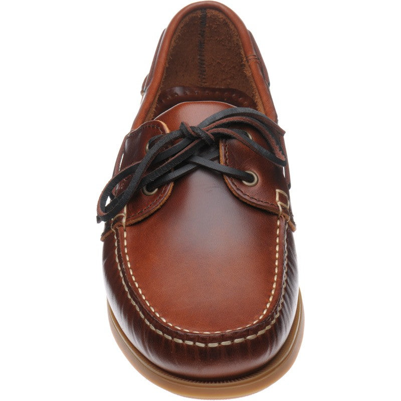Product image for Herring Padstow in chestnut