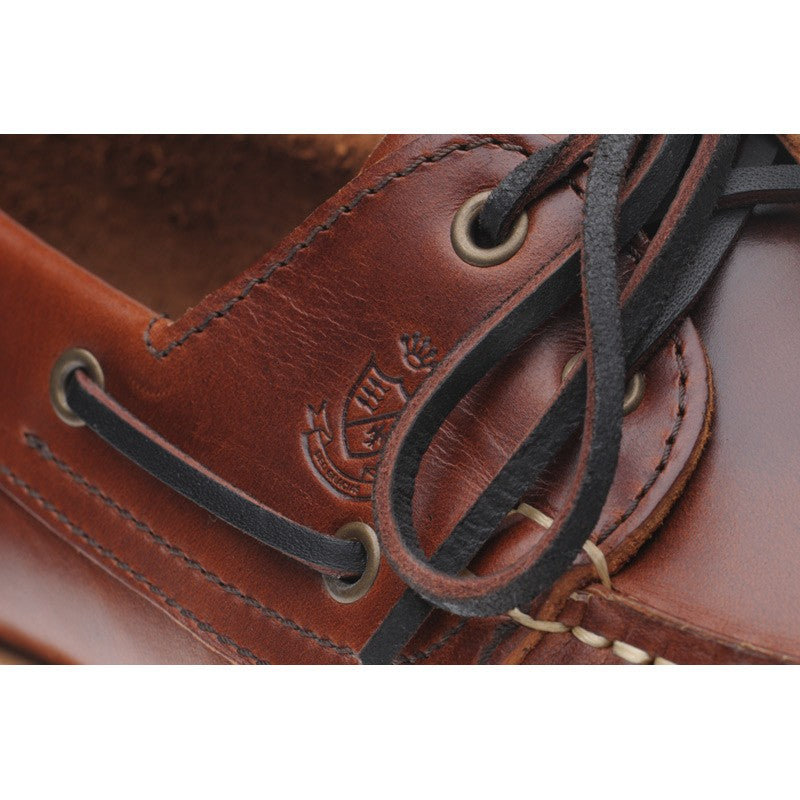Product image for Herring Padstow in chestnut