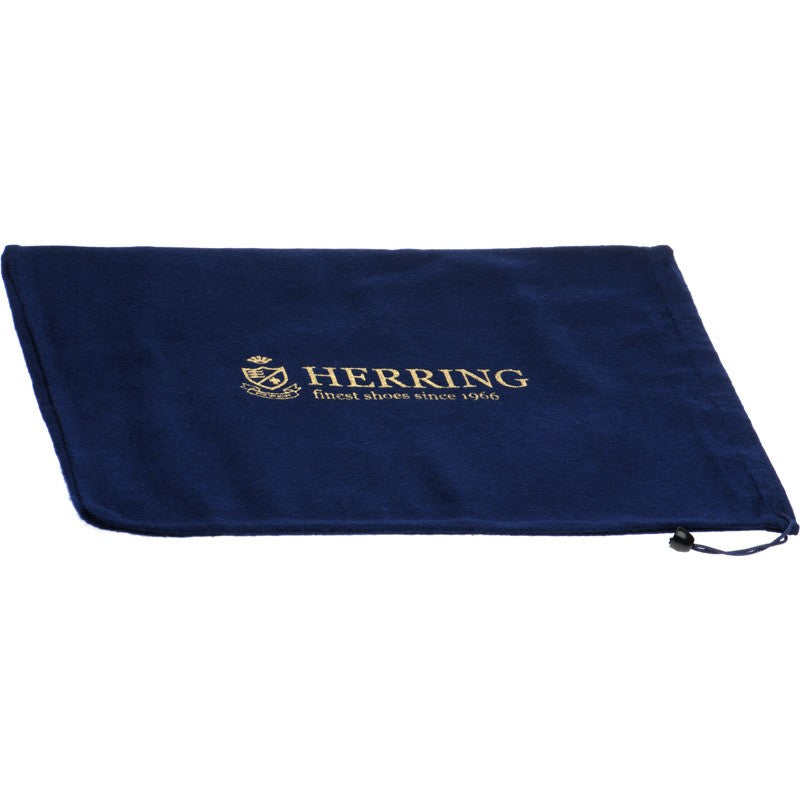 Product image for Herring Pair of Boot Bags in navy