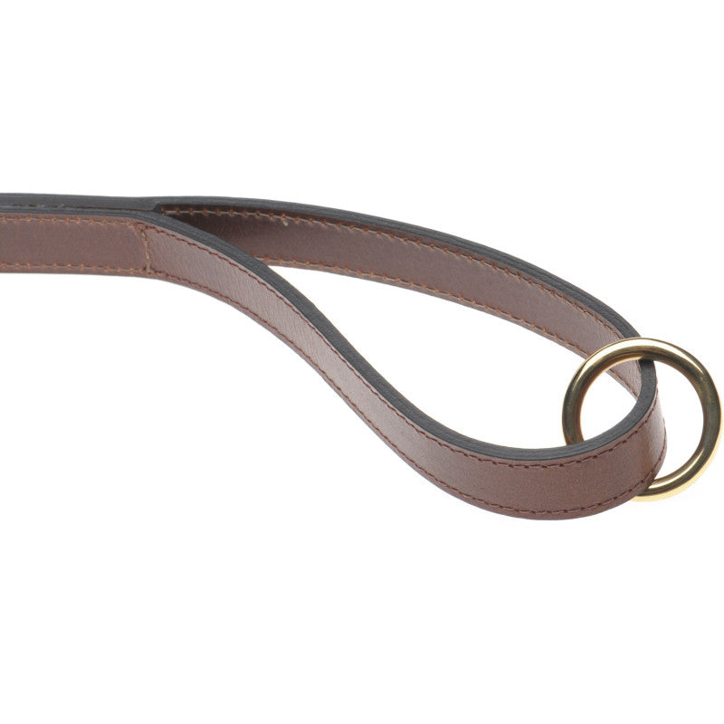 Product image for Herring Petra Dog Lead in brown