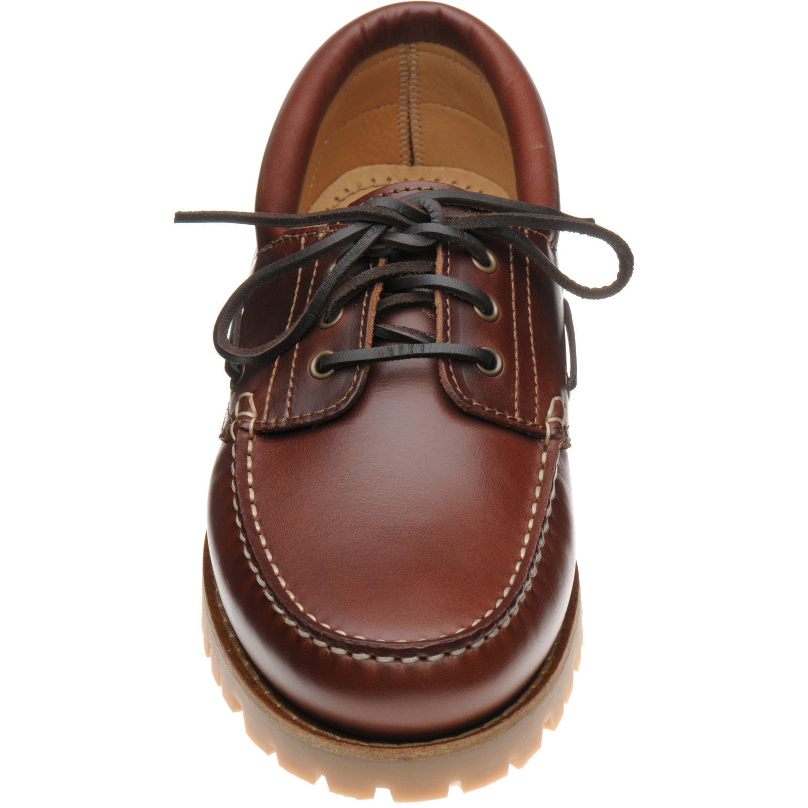 Product image for Herring Rock in chestnut