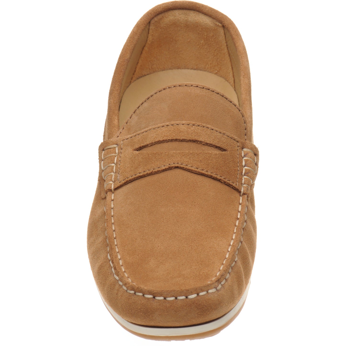 Product image for Herring Sardinia in cognac suede