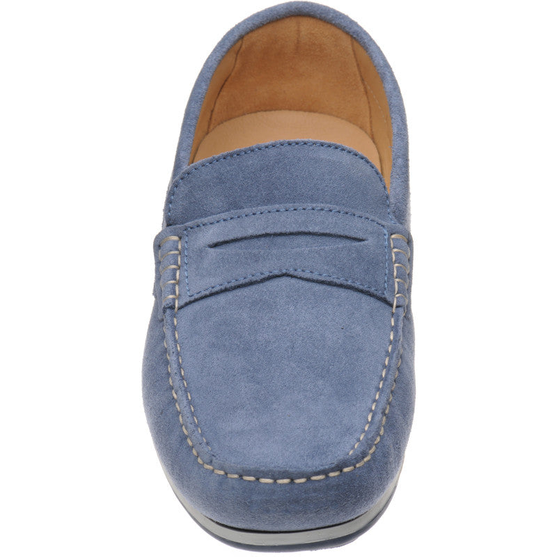 Product image for Herring Sardinia in jeans suede