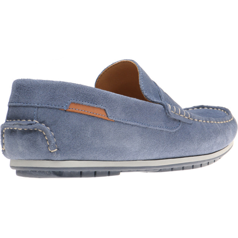 Product image for Herring Sardinia in jeans suede