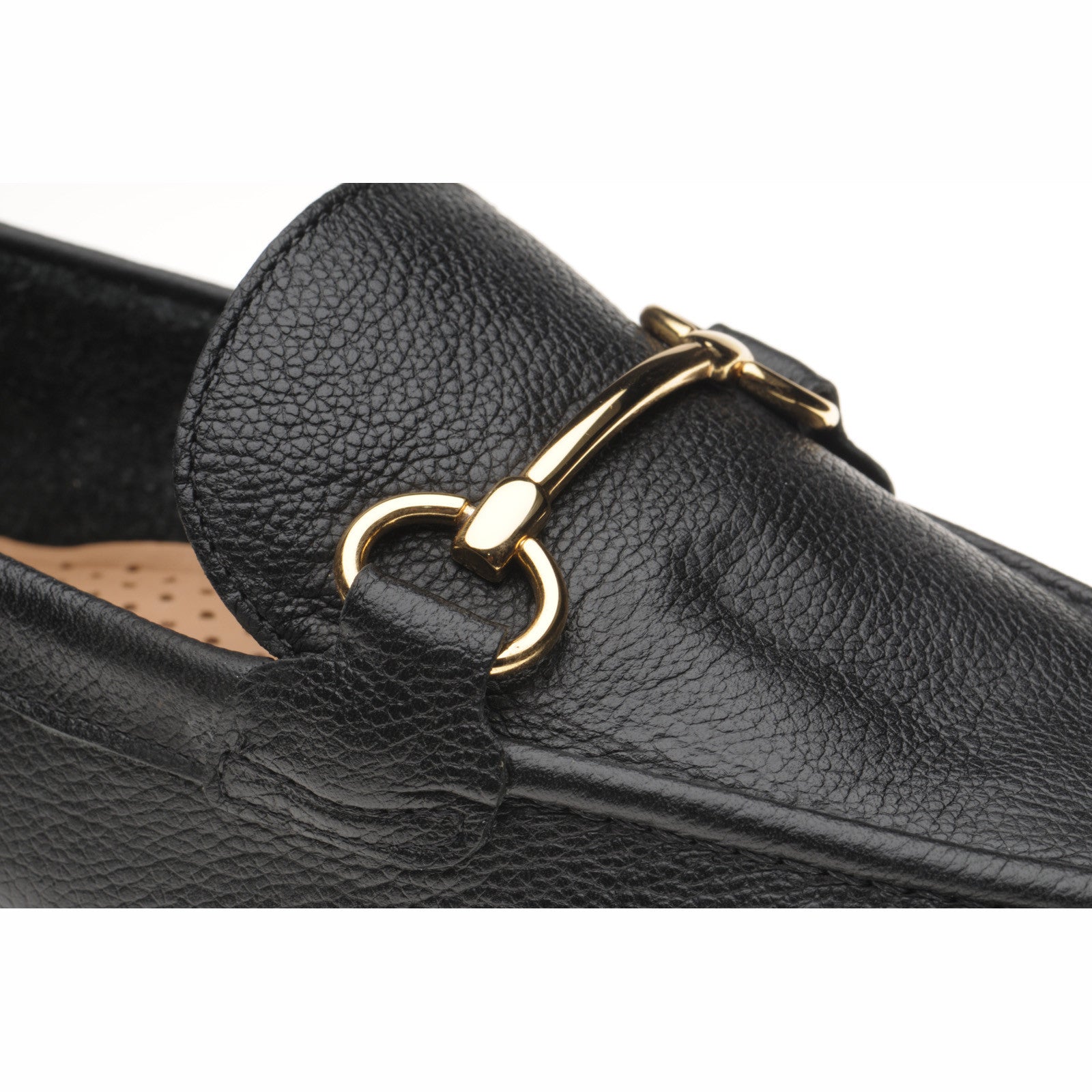 Product image for Herring Scarlette in black