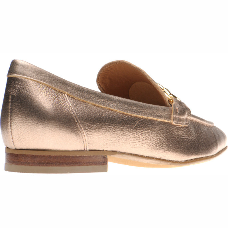 Product image for Herring Scarlette in gold