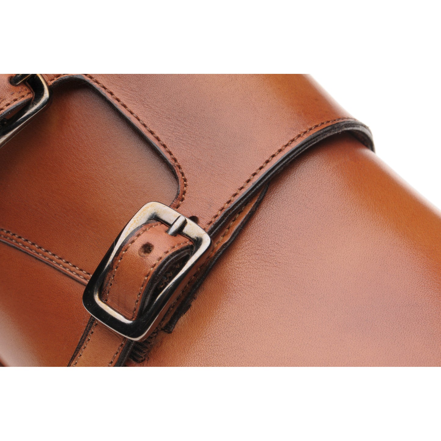 Product image for Herring Shakespeare in tan calf