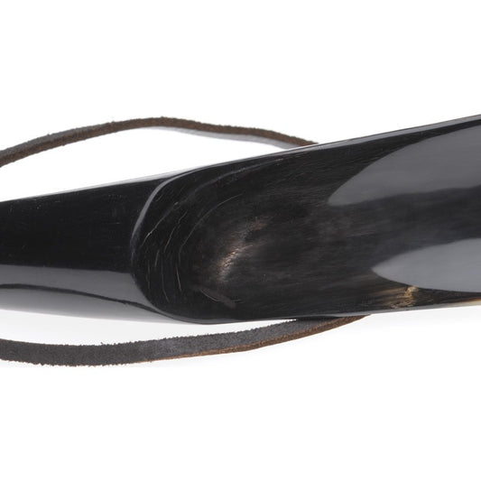 Product image for Herring Shoe Horn 11 Tipped in horn