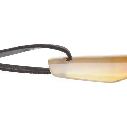 Product image for Herring Shoe Horn 7 Flat in horn