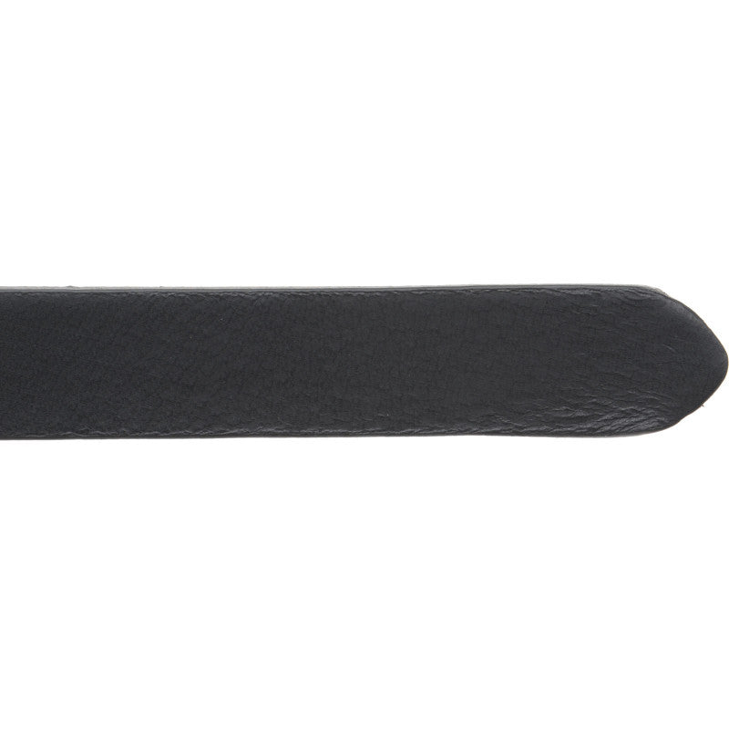 Product image for Herring Skinny Ladies Belt in black