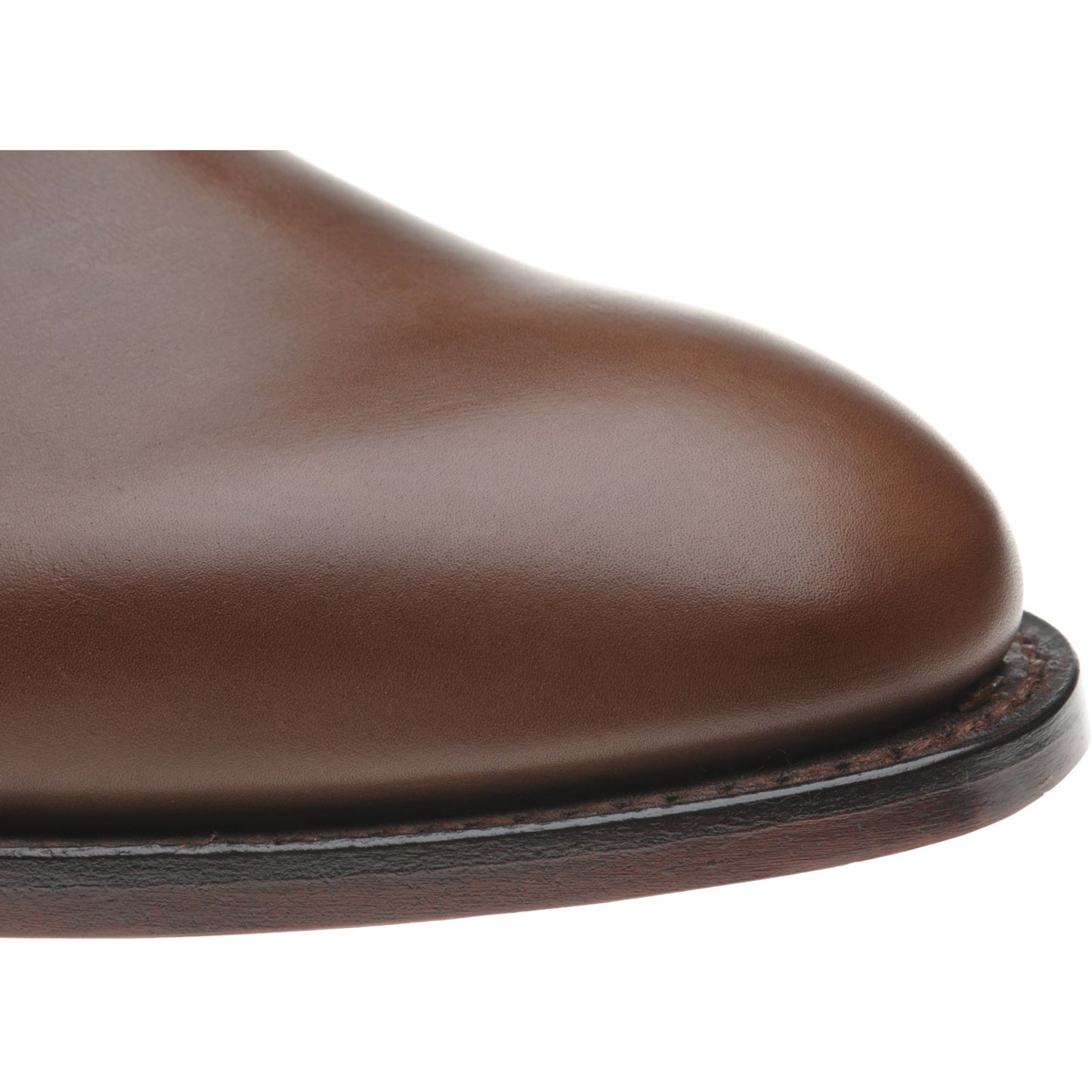 Product image for Herring Slane II mens boots in brown calf