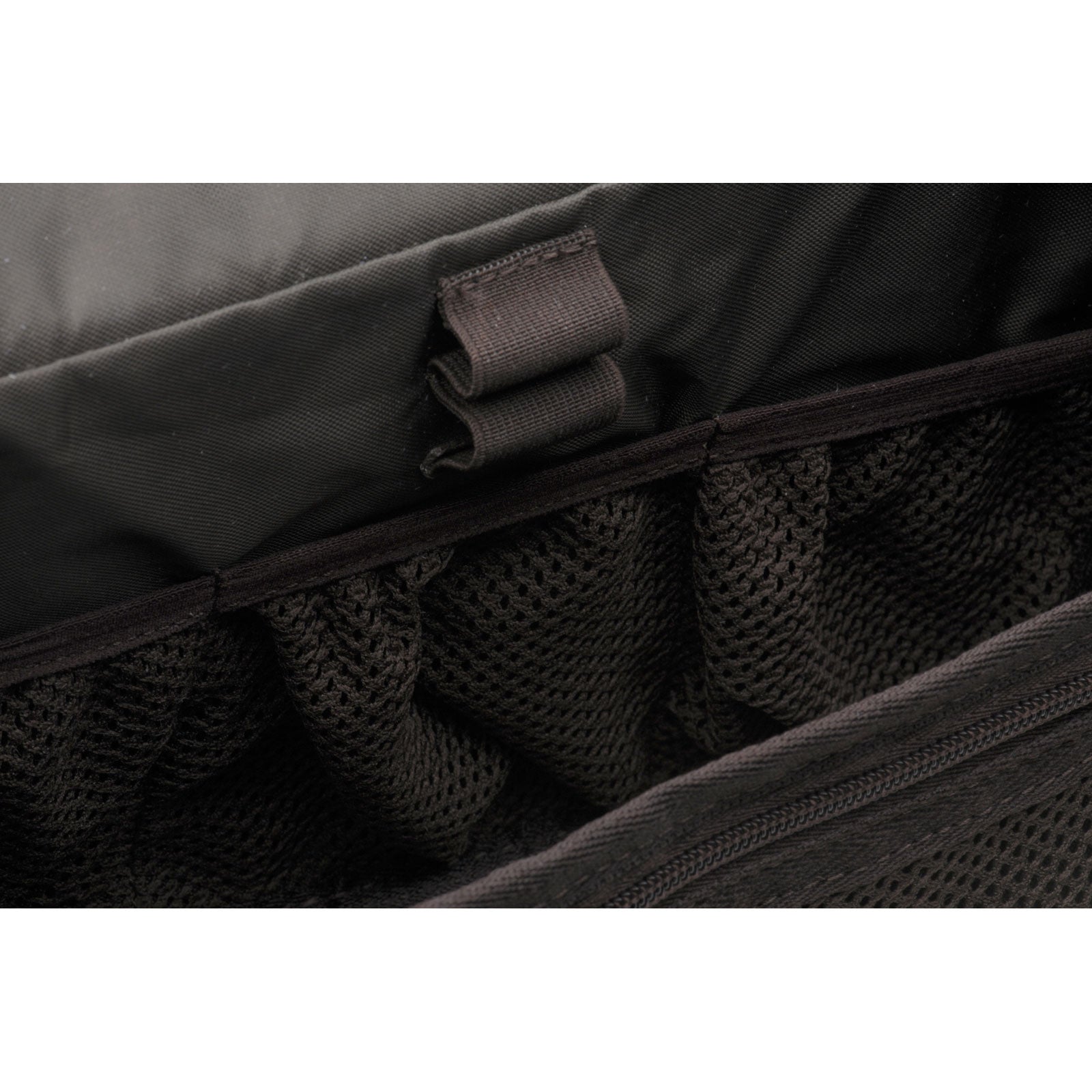 Product image for Herring Spruce Washbag in mahogany grain