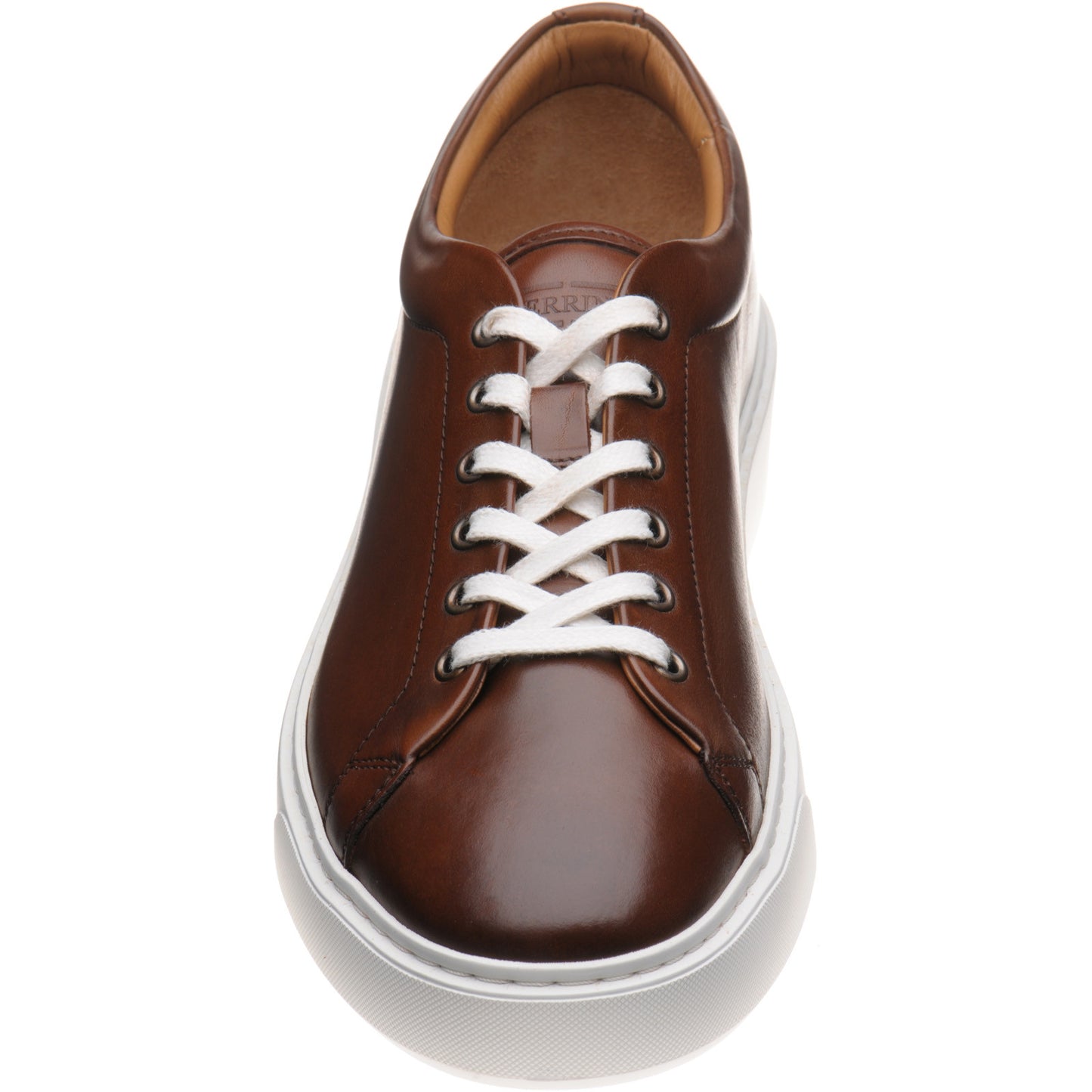 Product image for Herring Strike II in cognac calf