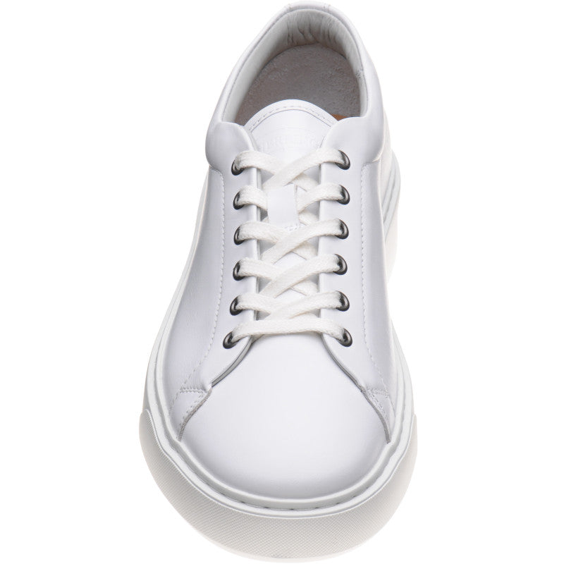 Product image for Herring Strike II in white calf