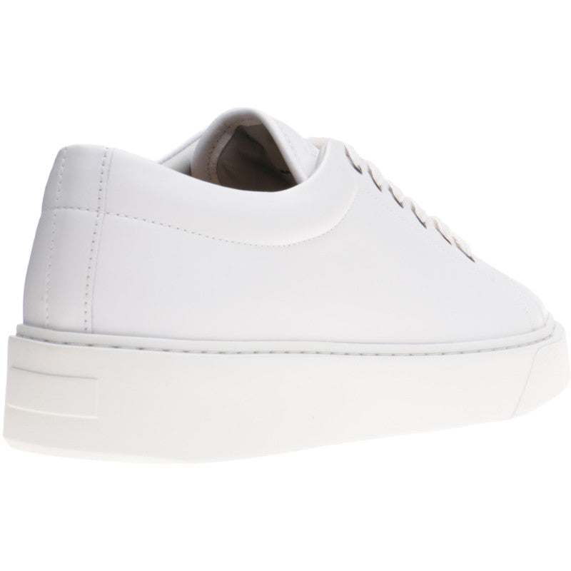 Product image for Herring Strike II in white calf