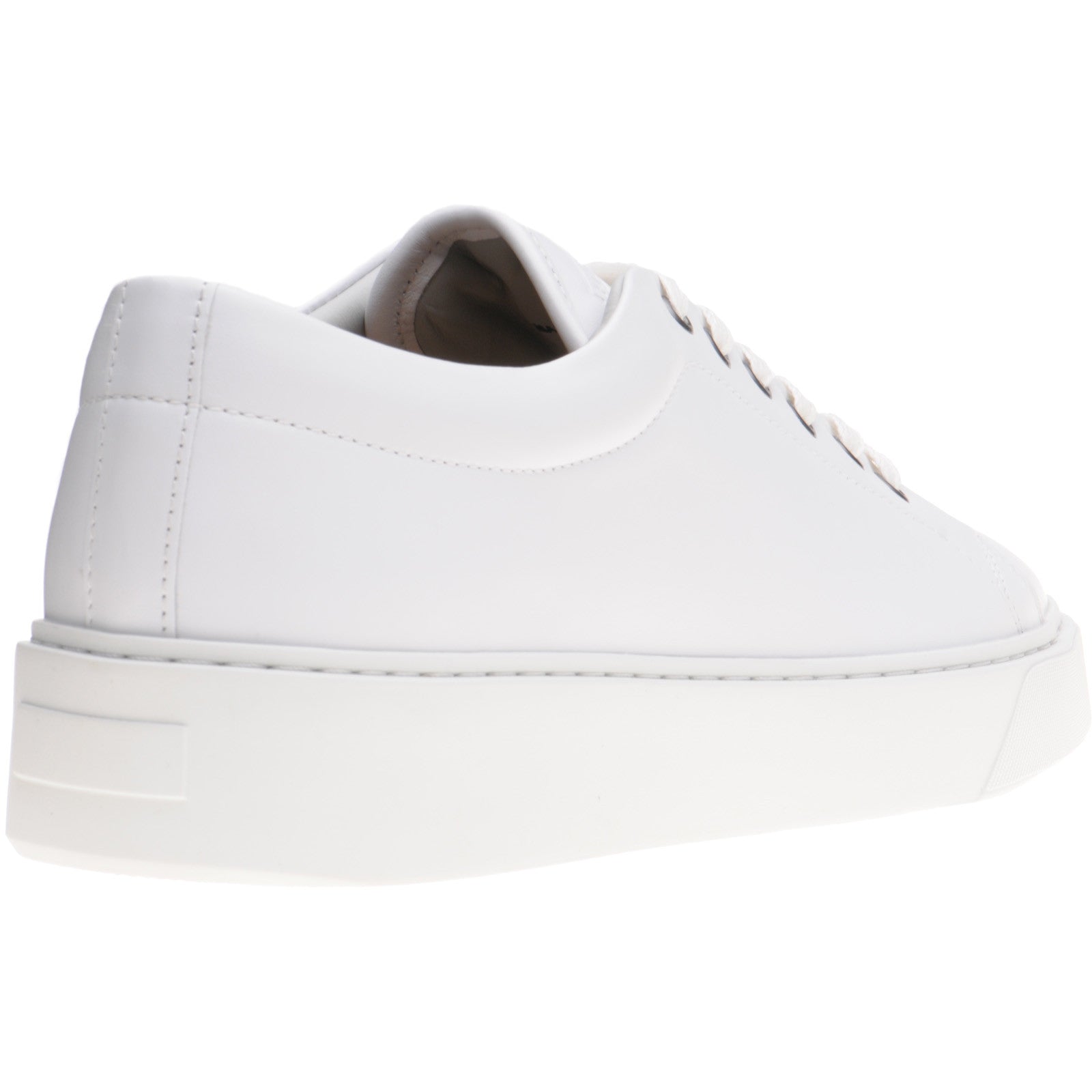 Product image for Herring Strike II in white calf