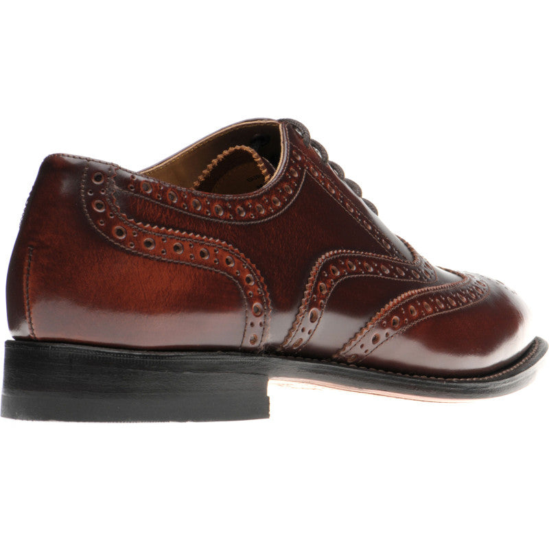 Product image for Herring Surrey II in ivywood polished