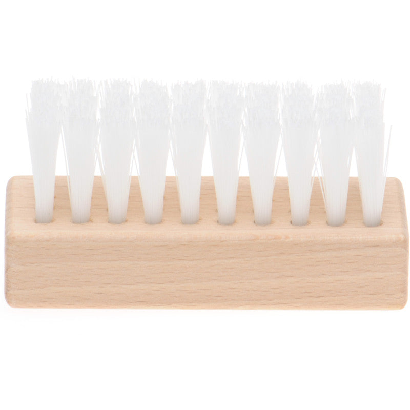 Product image for Herring Waproo-Brush in white
