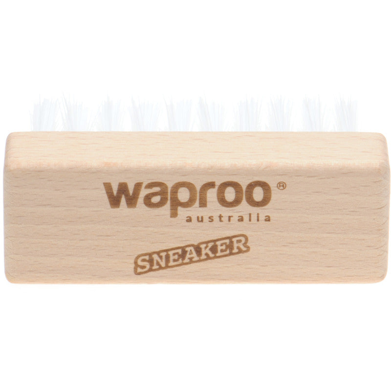 Product image for Herring Waproo-Brush in white