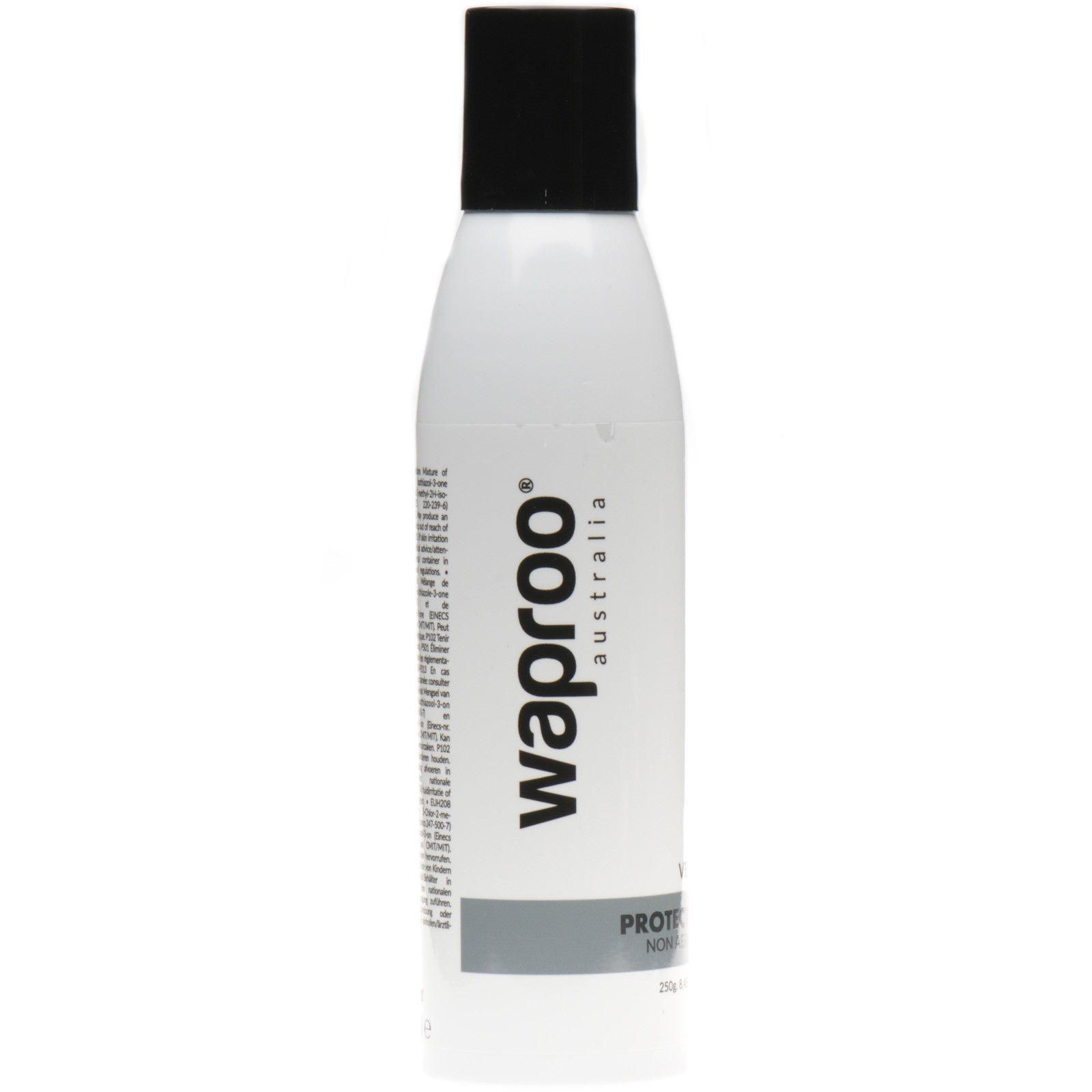 Product image for Herring Waproo-Pump Protector in pump spray
