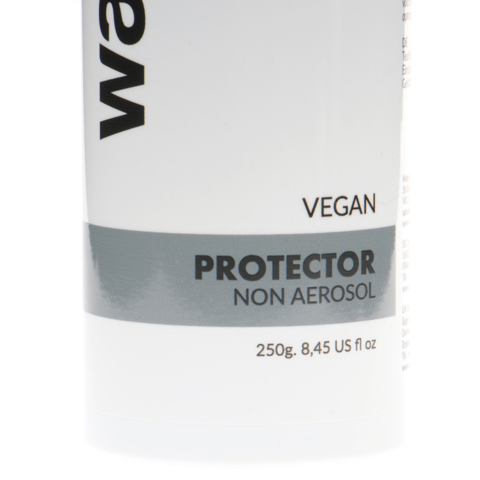 Product image for Herring Waproo-Pump Protector in pump spray