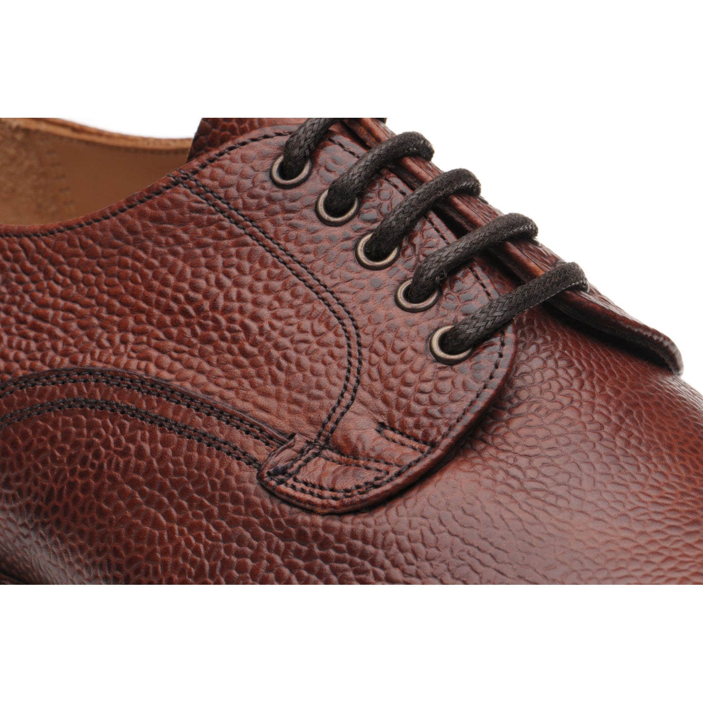 Product image for Herring Wasdale II in mahogany grain