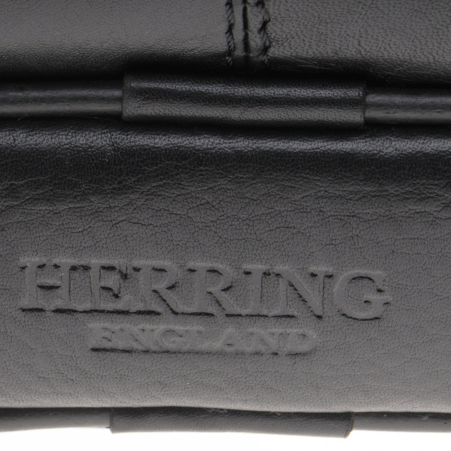 Product image for Herring Washbourne II (Washbag) in black