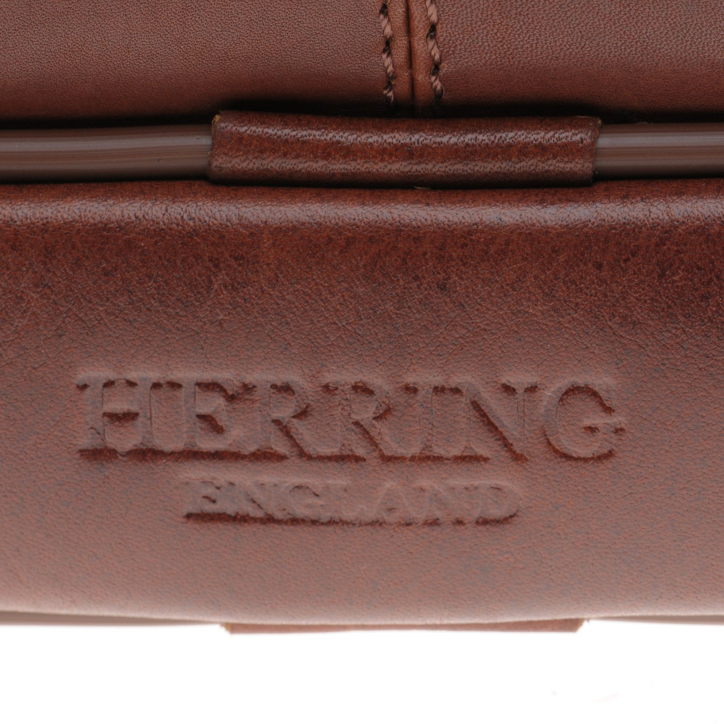 Product image for Herring Washbourne II (Washbag) in dark chestnut