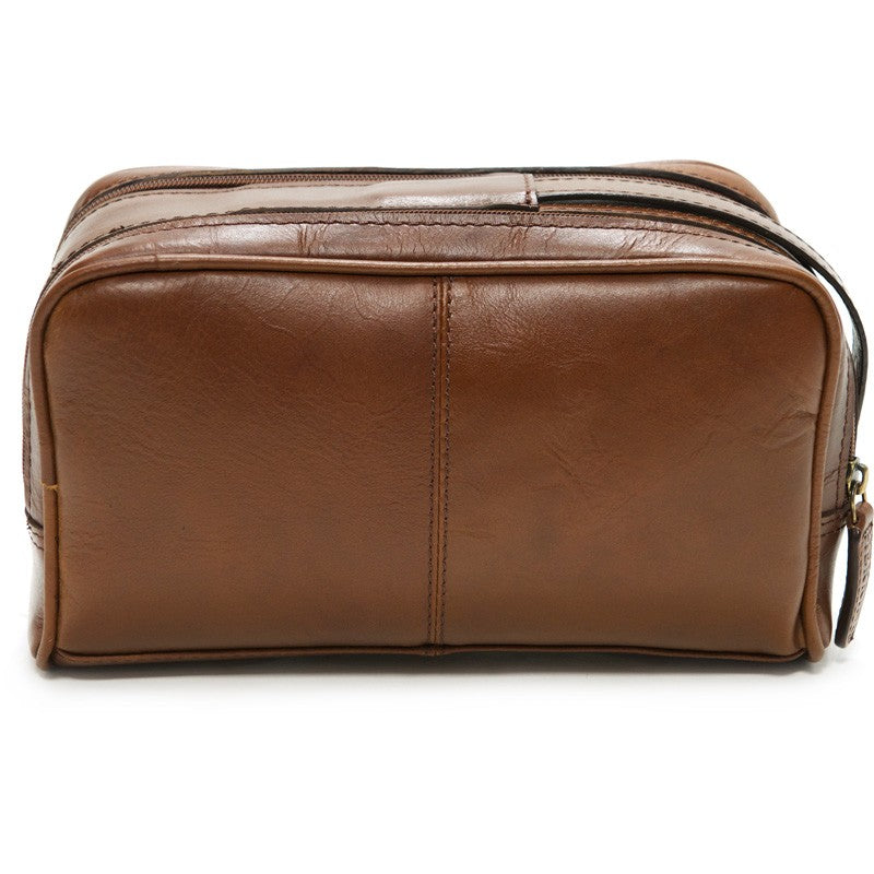 Product image for Herring Washbourne (Washbag) in chestnut
