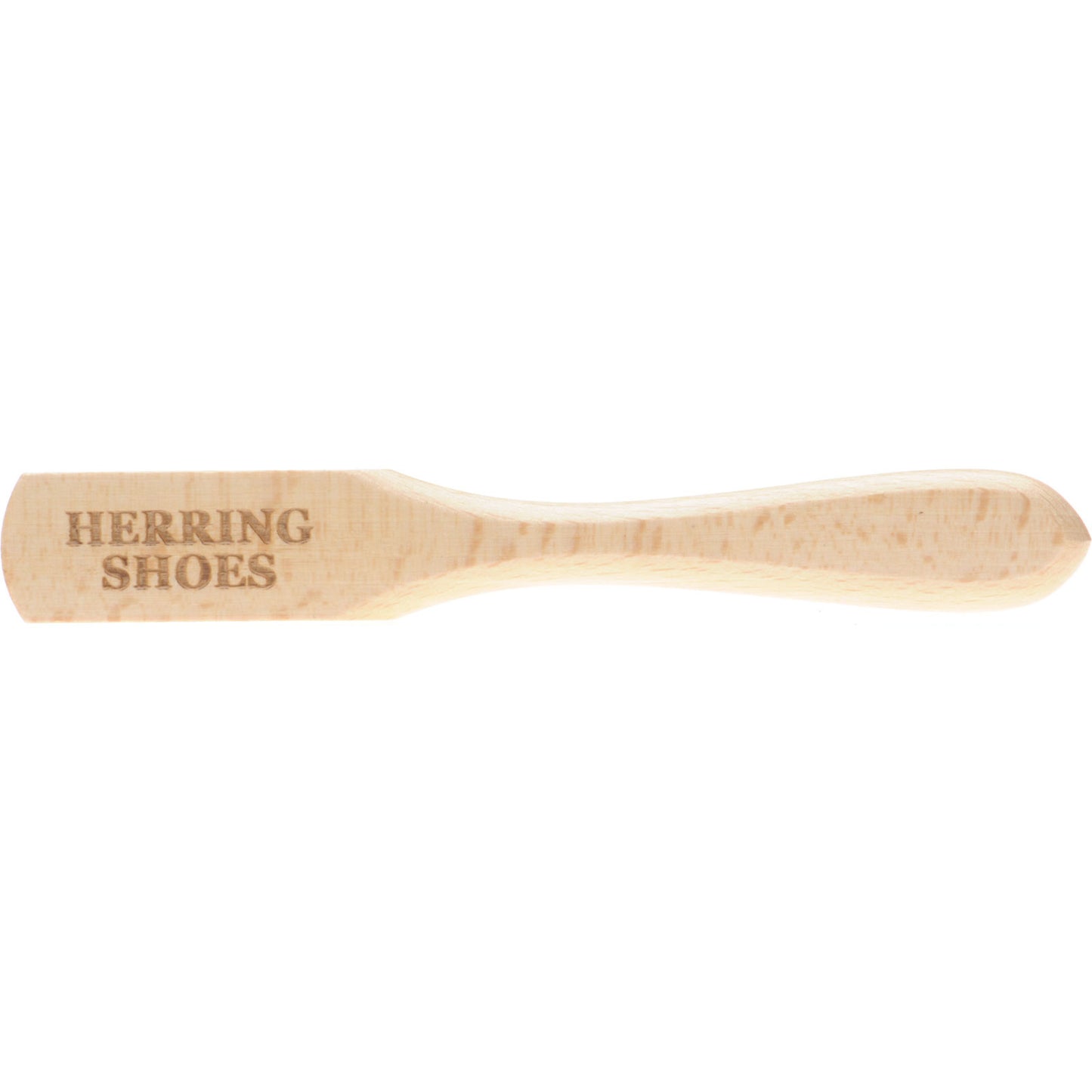 Product image for Herring Welt or Applicator Brush in black bristle