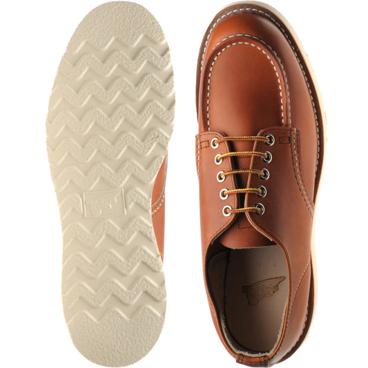 Product image for Red Wing Shop Moc Oxford in oro legacy