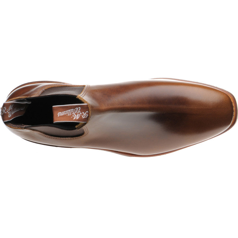 Product image for RM Williams Comfort Craftsman in caramel calf