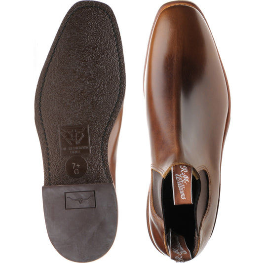 Product image for RM Williams Comfort Craftsman in caramel calf