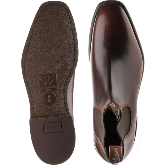 Product image for RM Williams Comfort Craftsman in mid brown calf