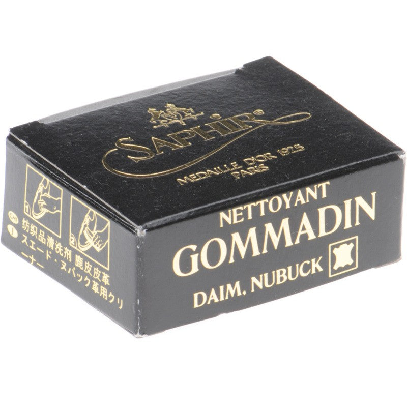 Product image for Saphir Gommadin in rubber