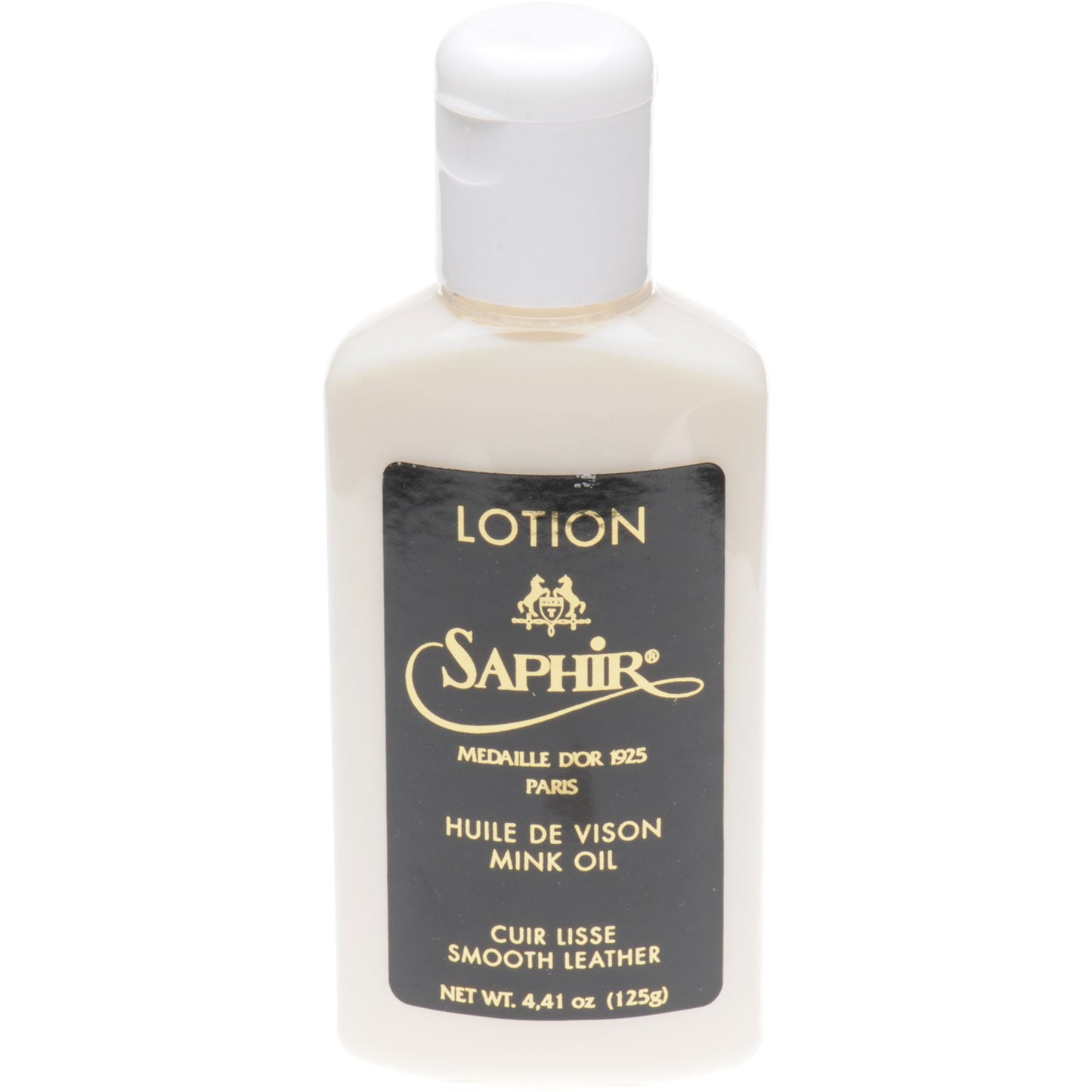 Product image for Saphir Mink Oil in neutral