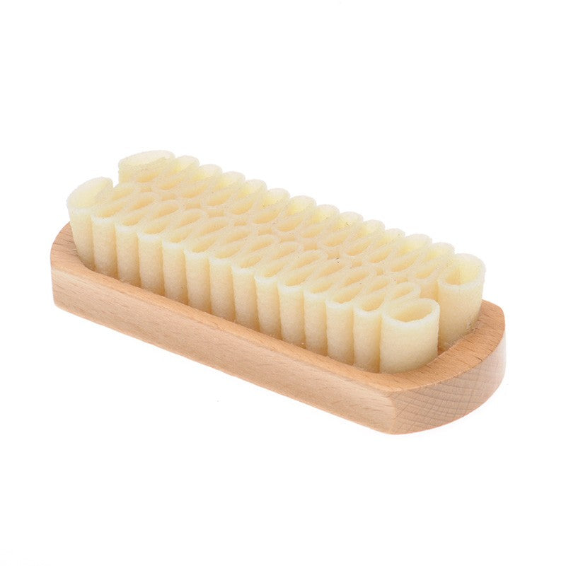 Product image for Saphir Saphir Crepe Brush (12cm) in crepe(light top)