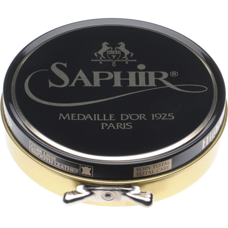 Product image for Saphir Saphir Graisse Medaille Dor in neutral