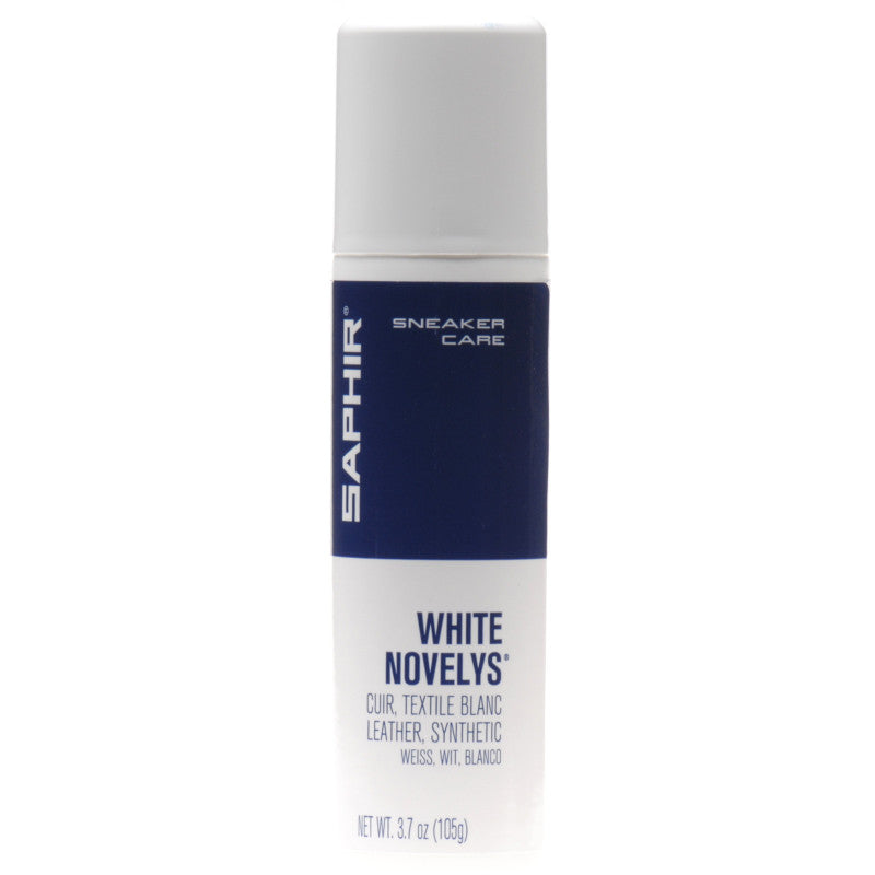 Product image for Saphir White Novelys in white