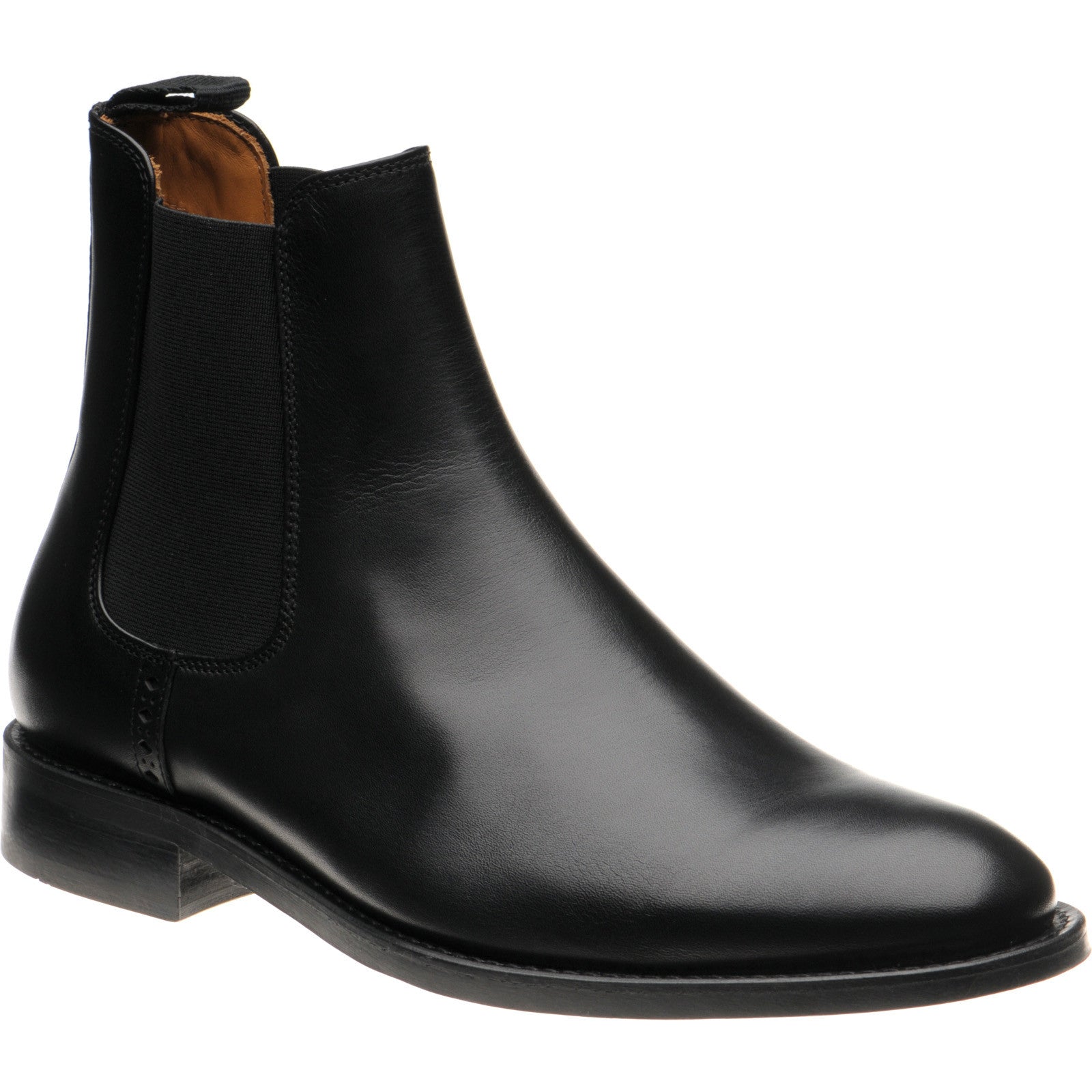 Product image for Wildsmith Model 170 in black calf