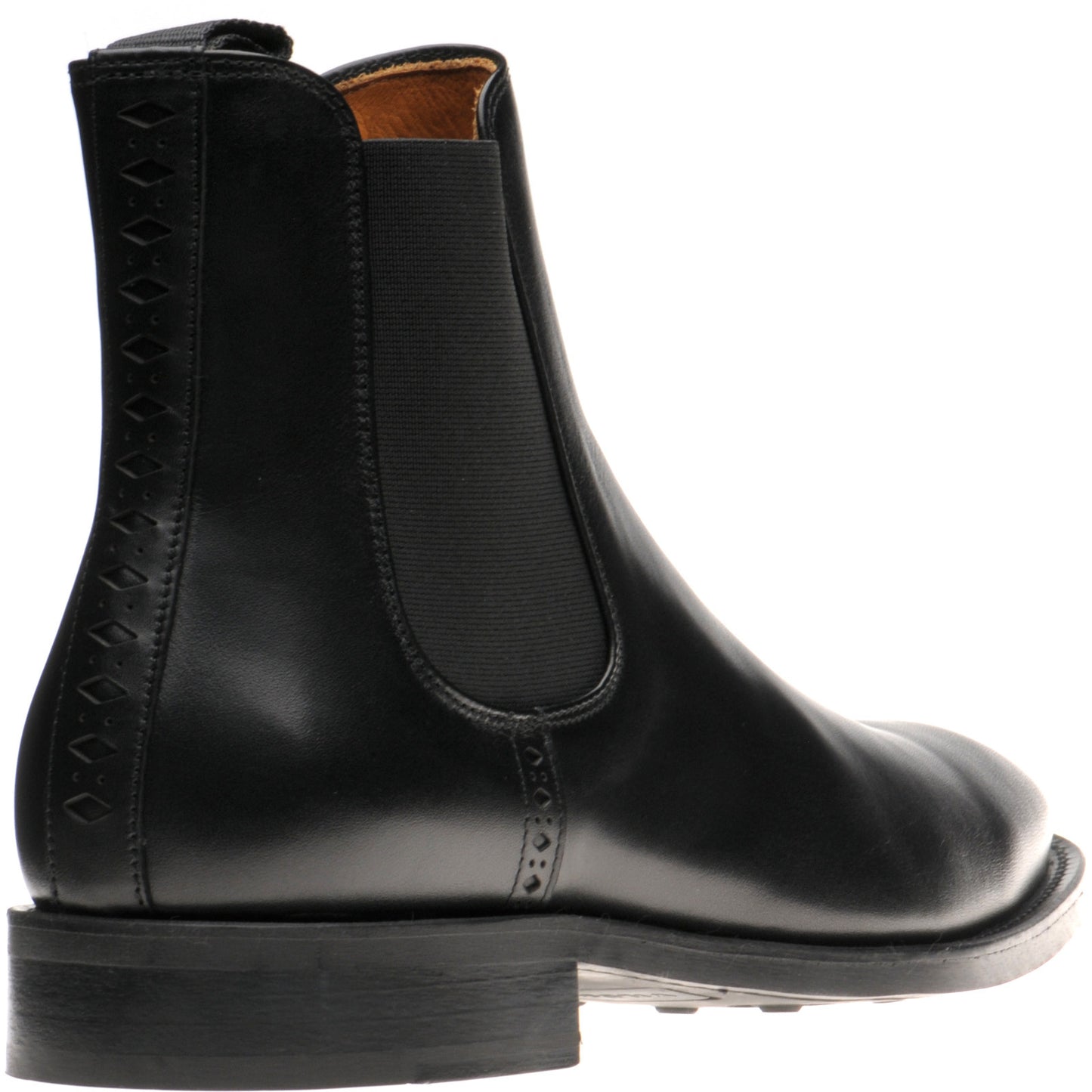 Product image for Wildsmith Model 170 in black calf