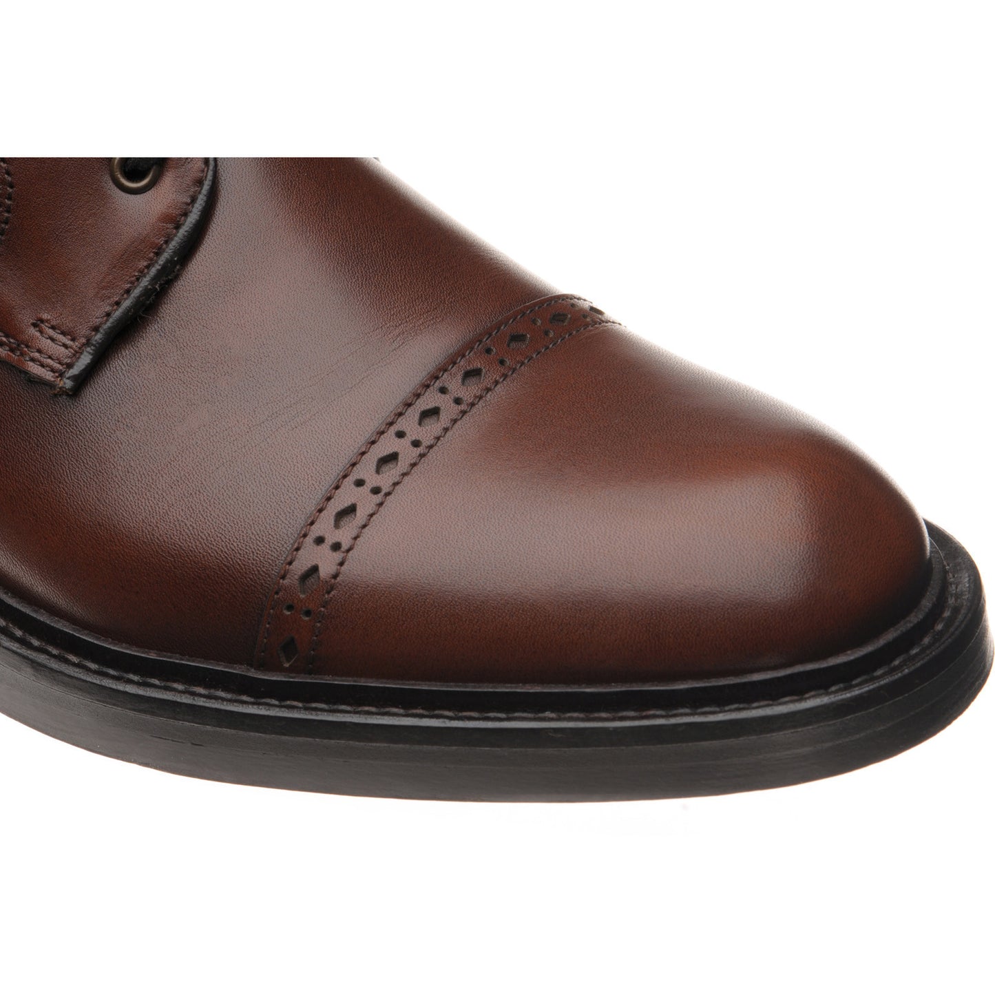 Product image for Wildsmith Model 18 in cognac calf