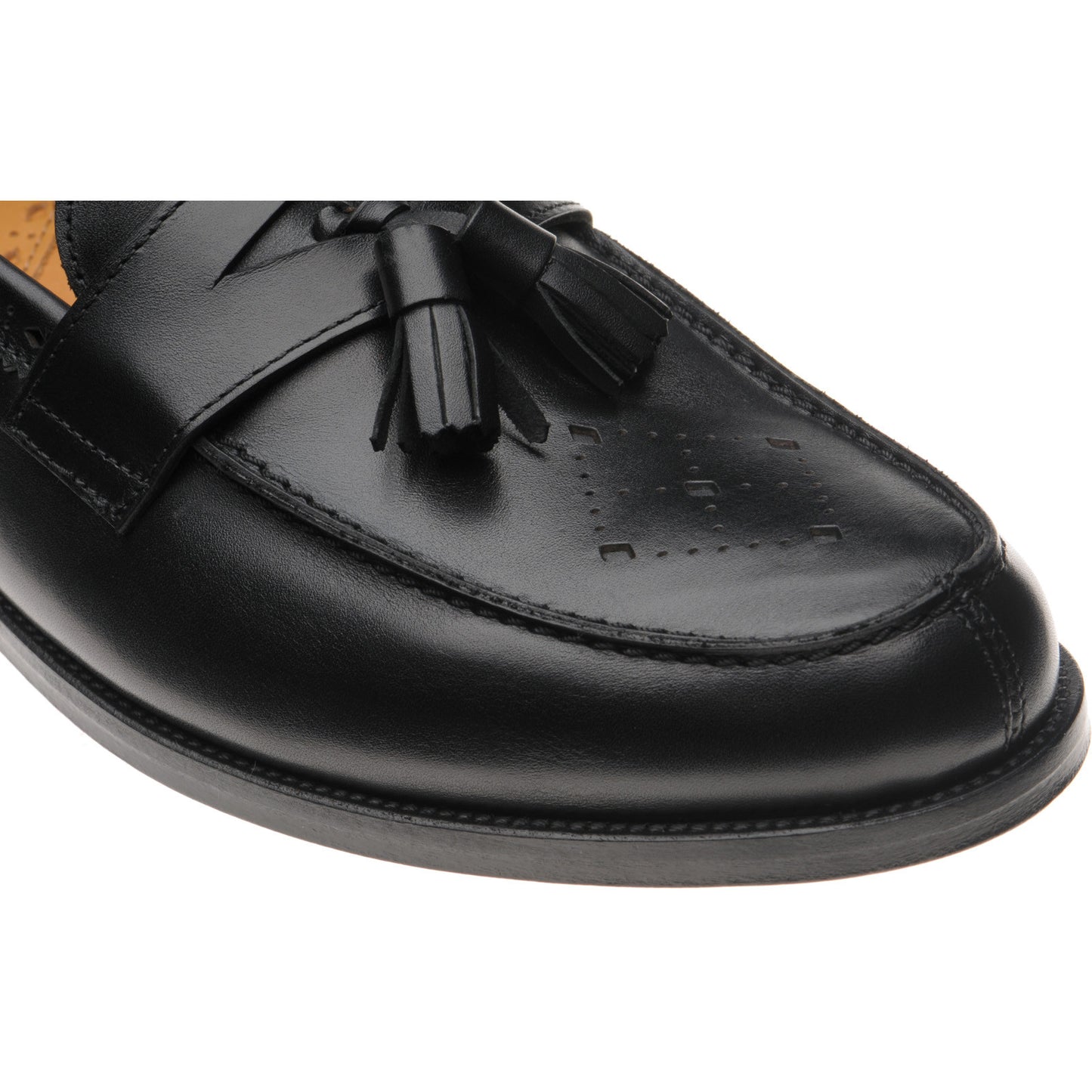 Product image for Wildsmith Model 27 in black calf