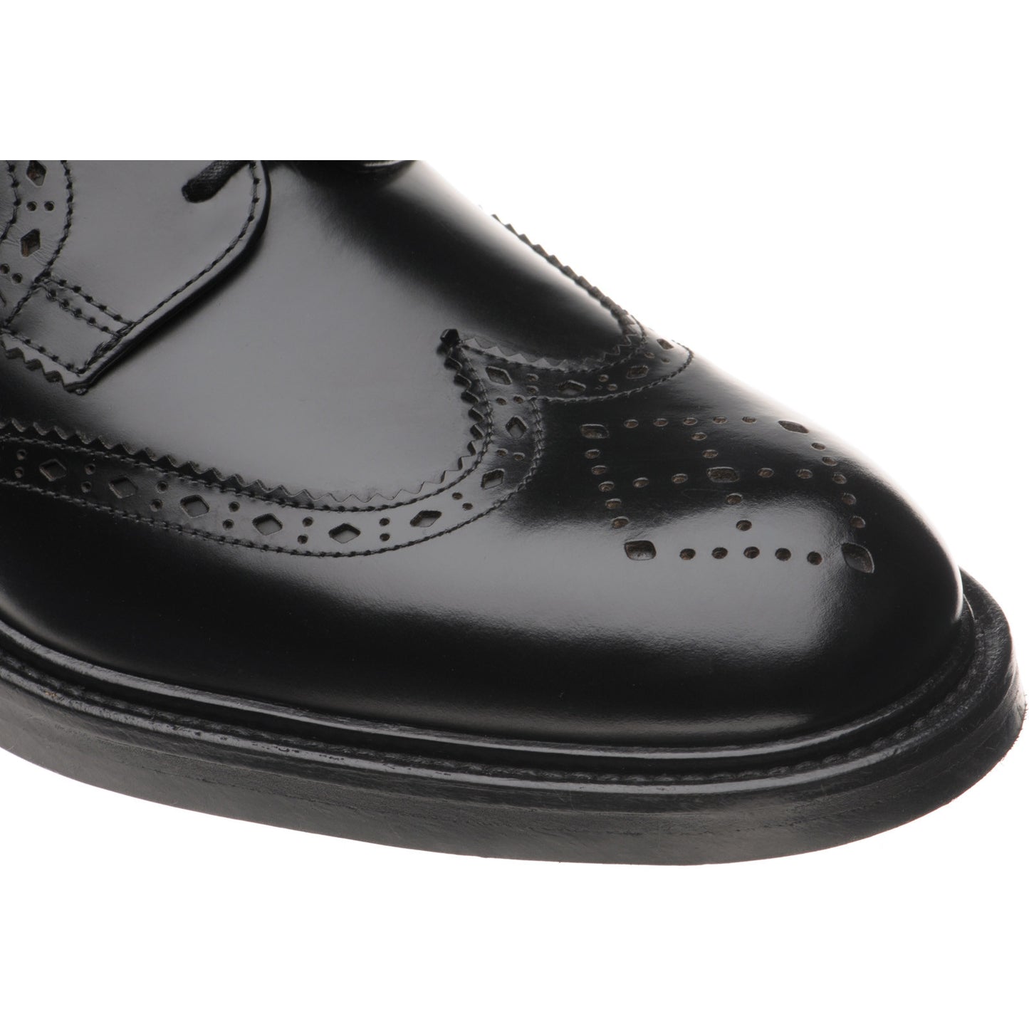 Product image for Wildsmith Model 39 in black polished