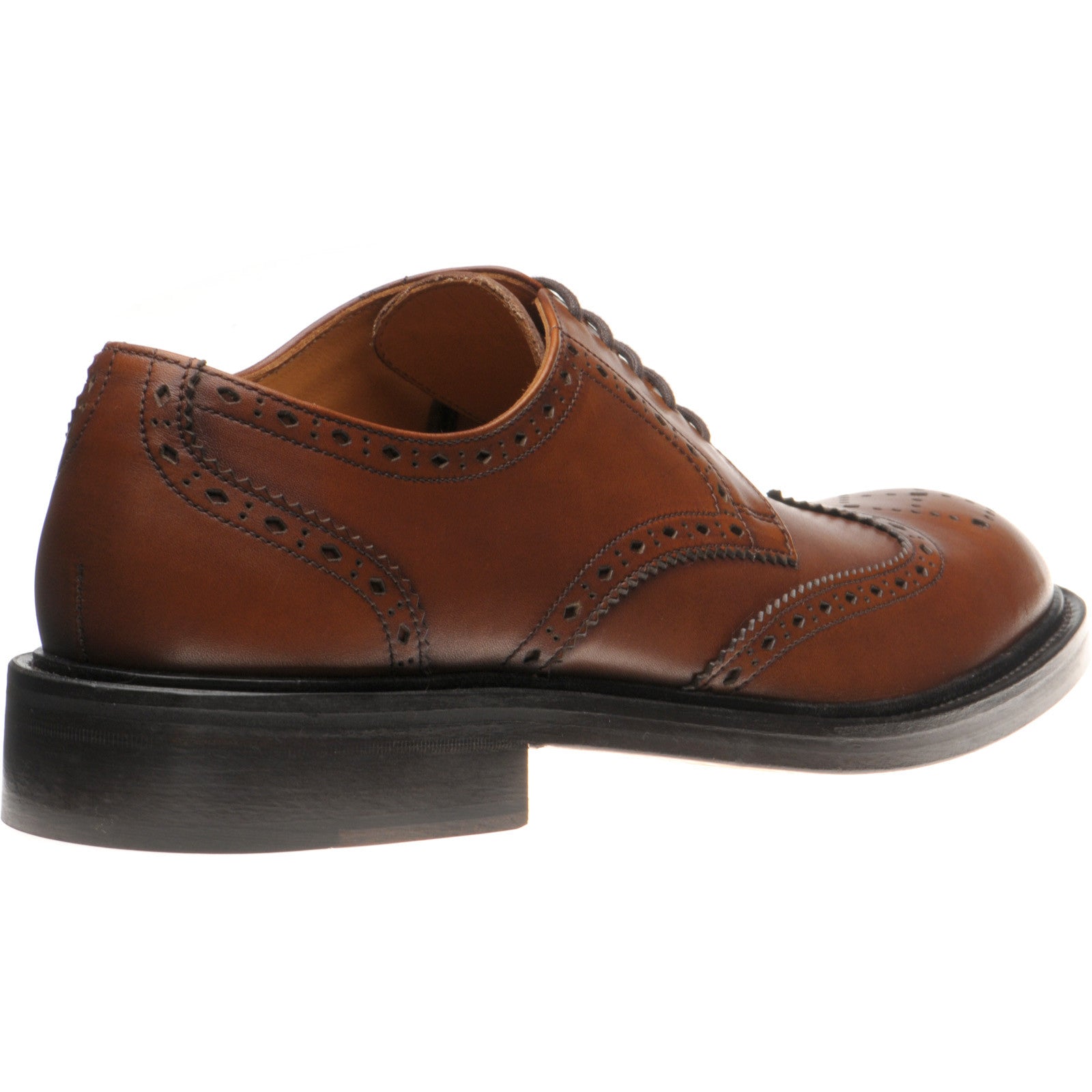 Product image for Wildsmith Model 39 in british tan calf