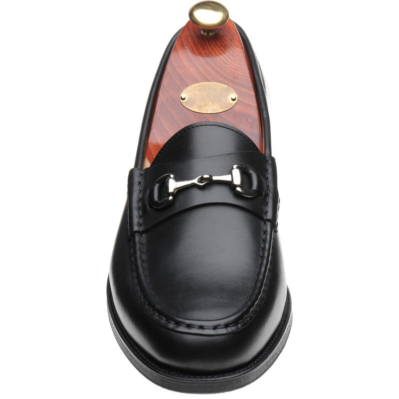 Product image for Wildsmith Model 53 in black calf