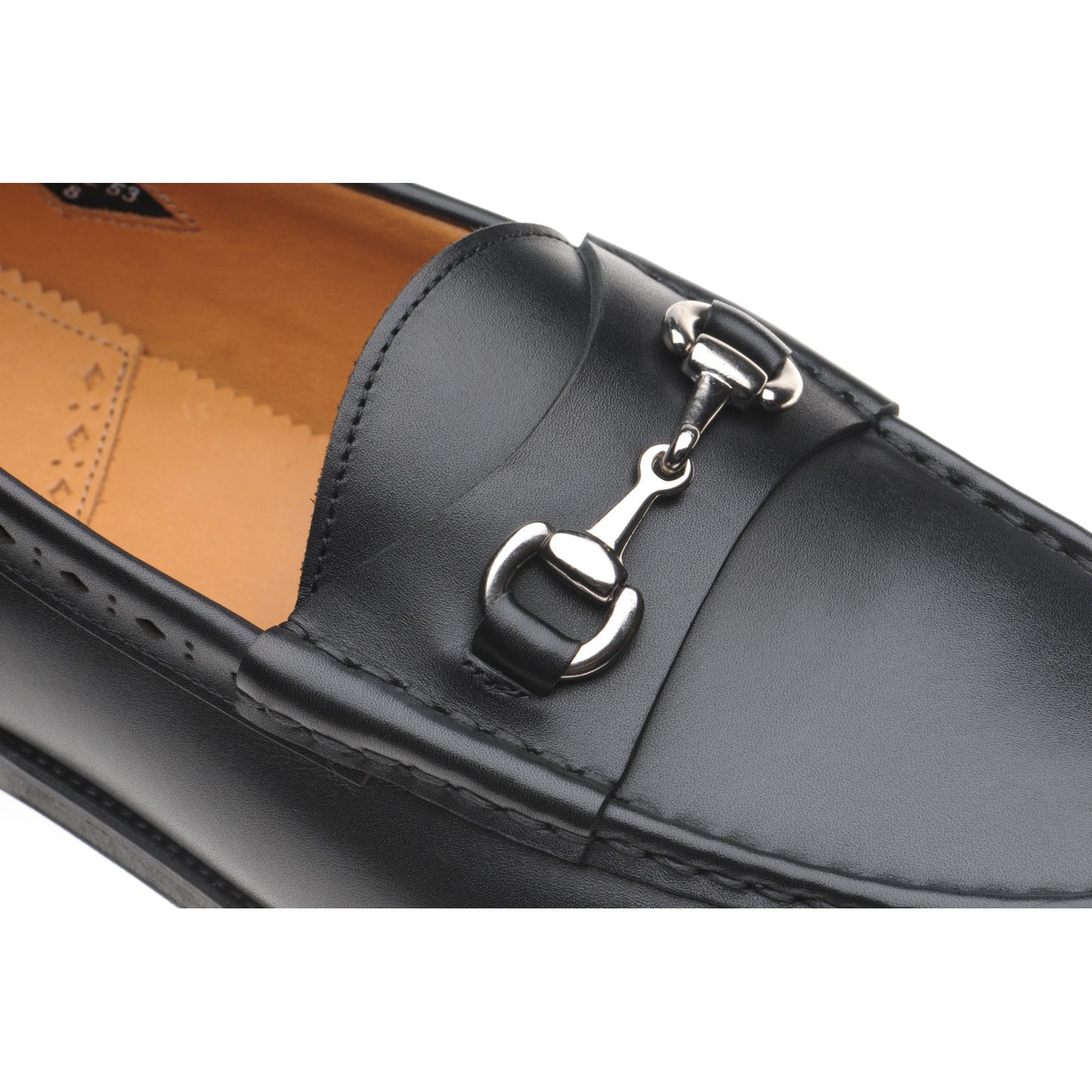 Product image for Wildsmith Model 53 in black calf