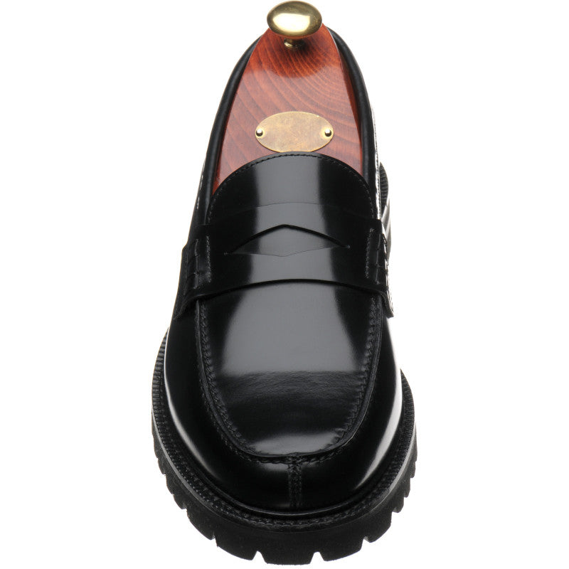 Product image for Wildsmith Model 55 in black polished