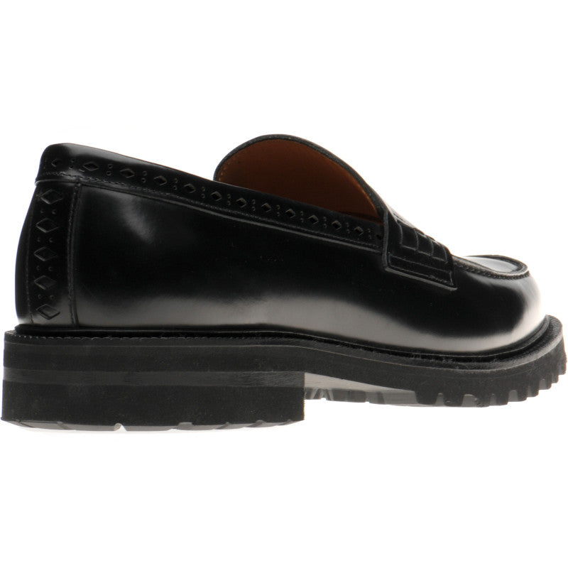 Product image for Wildsmith Model 55 in black polished