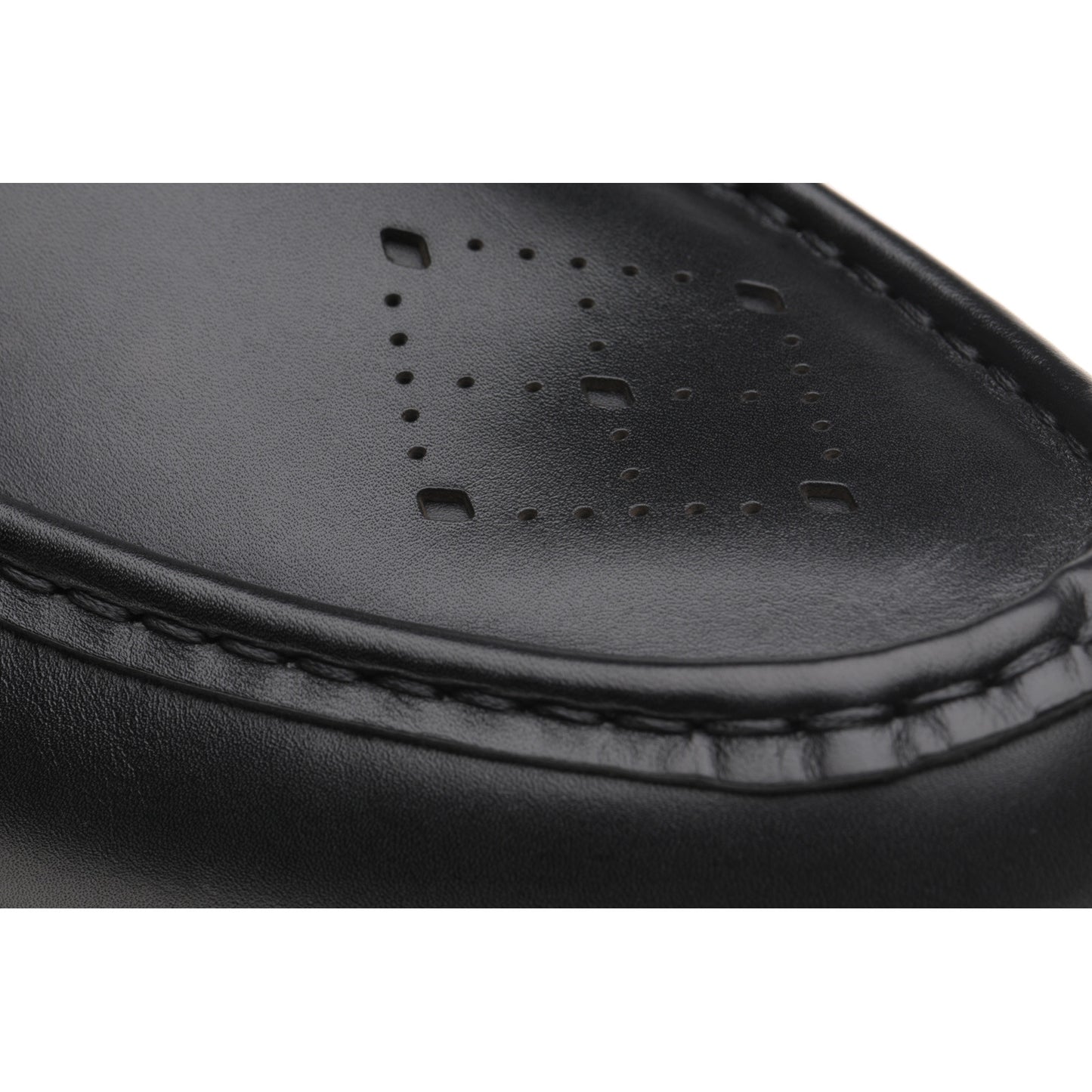 Product image for Wildsmith Model 68 in black calf